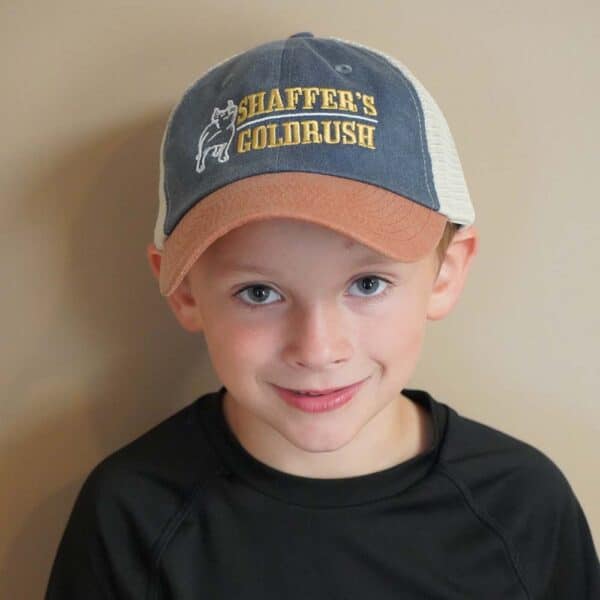 Shaffer's Goldrush Hats - Image 9
