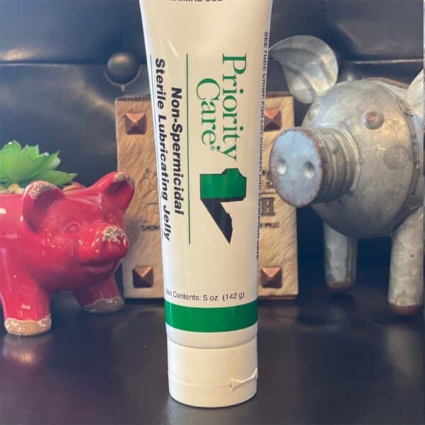 Lube - Image 2