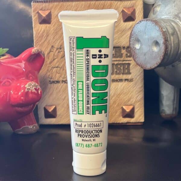 Lube