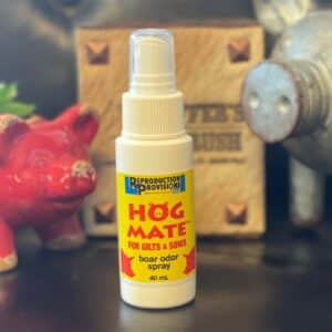 Boar Spray