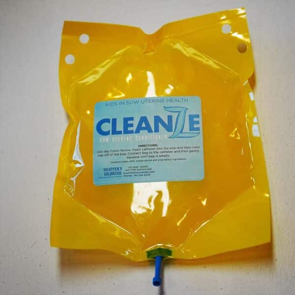 CleanZe Sow Uterine Conditioner - Image 2