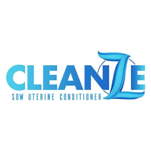 CleanZe Sow Uterine Conditioner