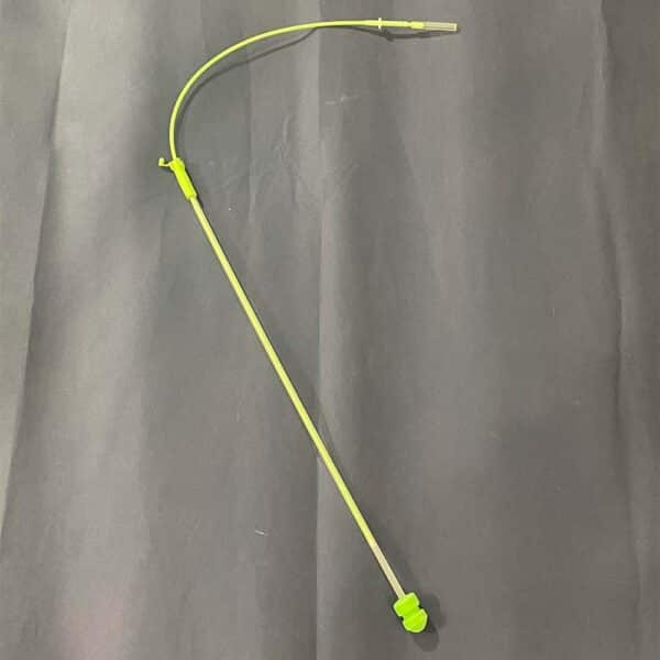 Deep Uterine Rods