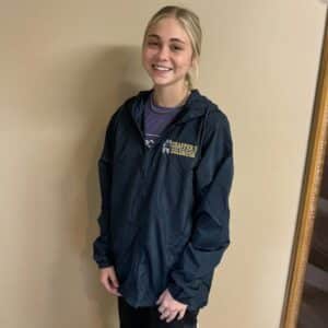 Shaffer's Goldrush Full Zip Jacket