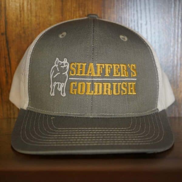 Shaffer's Goldrush Hats - Image 3