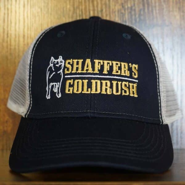 Shaffer's Goldrush Hats - Image 5
