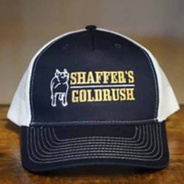 Shaffer's Goldrush Hats - Image 10