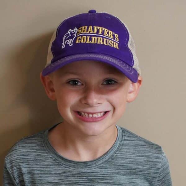 Shaffer's Goldrush Hats - Image 6
