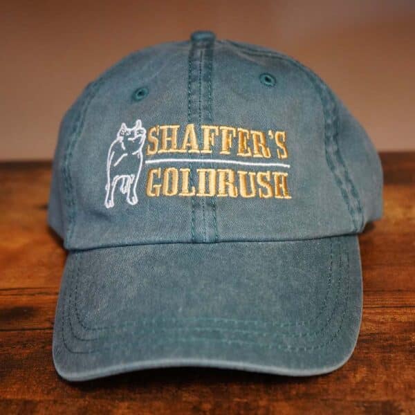 Shaffer's Goldrush Hats - Image 7