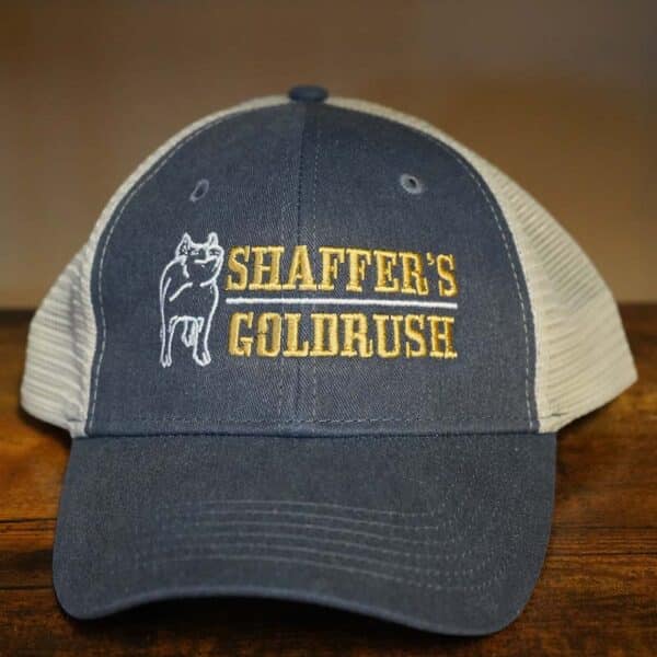 Shaffer's Goldrush Hats - Image 4