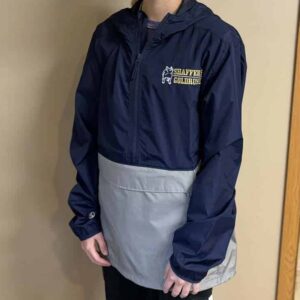 Shaffer's Goldrush 1/4 Zip Jacket