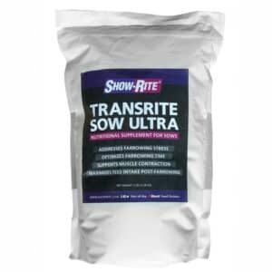 Transrite Sow Ultra