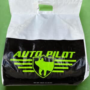 Auto Pilot