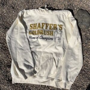 Hooded Sweatshirts