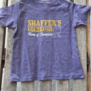 Toddler T-Shirts