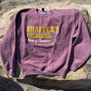 Crewneck Sweatshirt