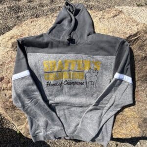 Hooded Sweatshirts